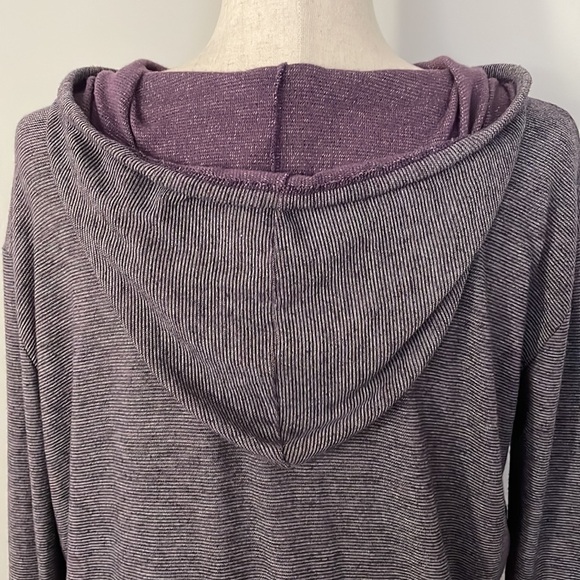 FOREVER 21 Knit Hoodie - Picture 6 of 7